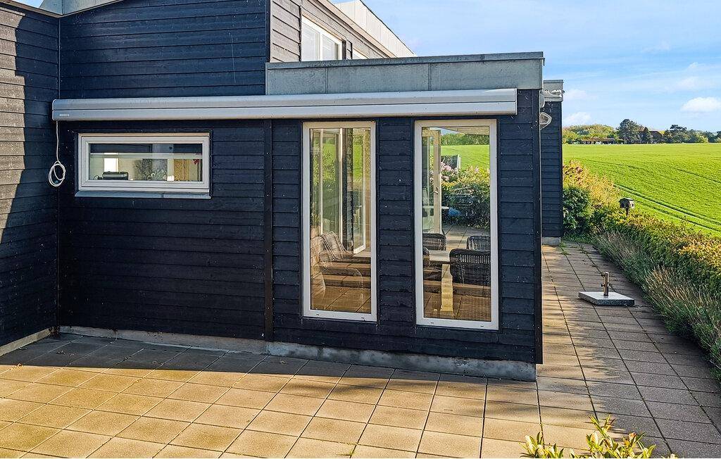 Foto von Ferienhaus PY78 in Hjarbæk - Thy/Limfjord
