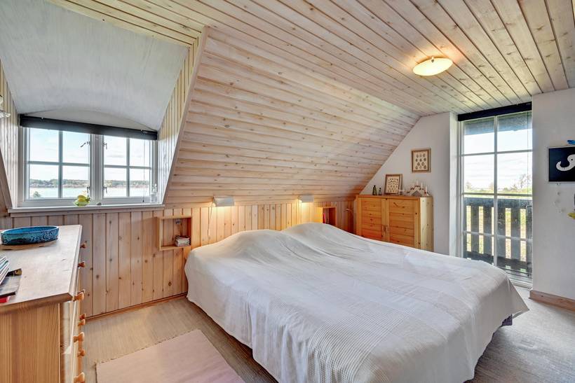Foto von Ferienhaus PY81 in Vile - Thy/Limfjord