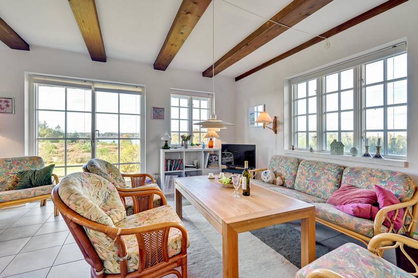 Foto von Ferienhaus PY81 in Vile - Thy/Limfjord