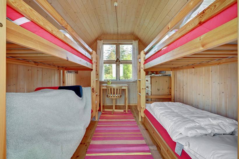 Foto von Ferienhaus PY81 in Vile - Thy/Limfjord