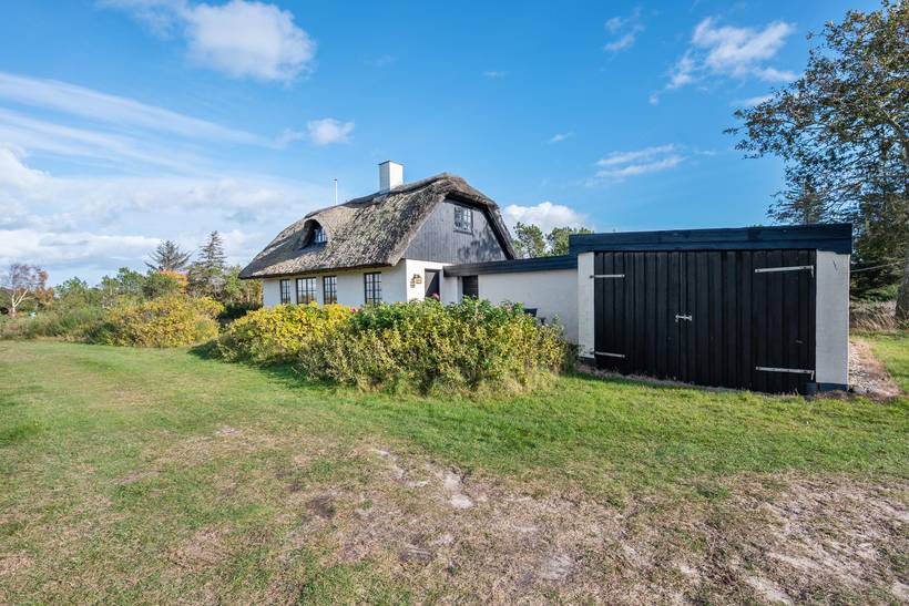 Foto von Ferienhaus PY81 in Vile - Thy/Limfjord