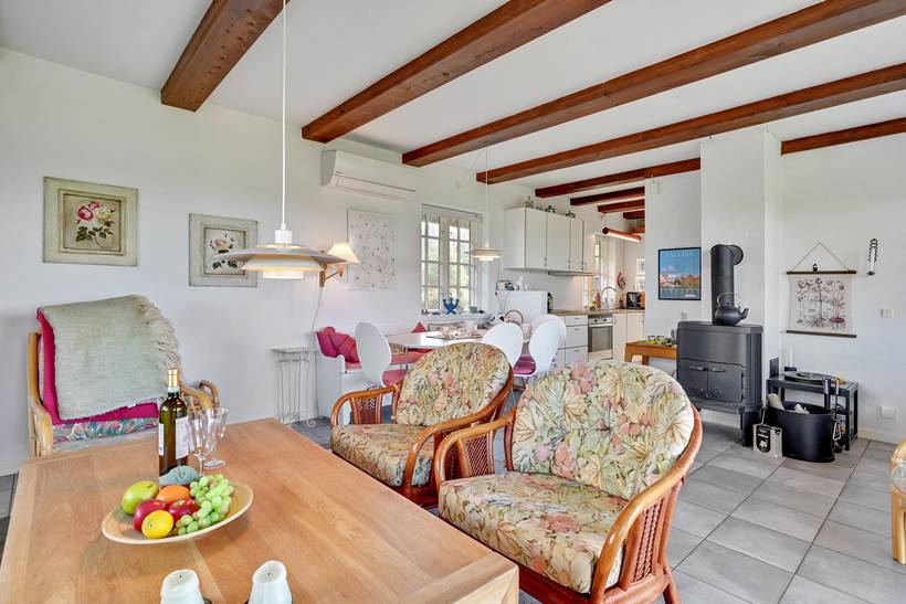 Foto von Ferienhaus PY81 in Vile - Thy/Limfjord