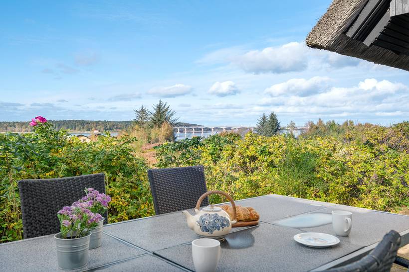 Foto von Ferienhaus PY81 in Vile - Thy/Limfjord