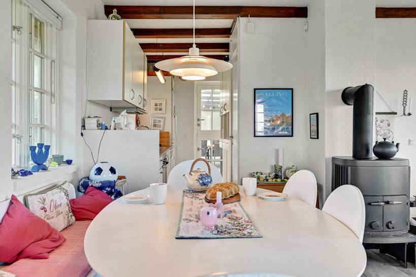 Foto von Ferienhaus PY81 in Vile - Thy/Limfjord