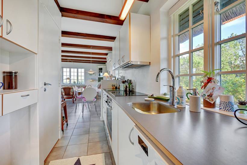 Foto von Ferienhaus PY81 in Vile - Thy/Limfjord
