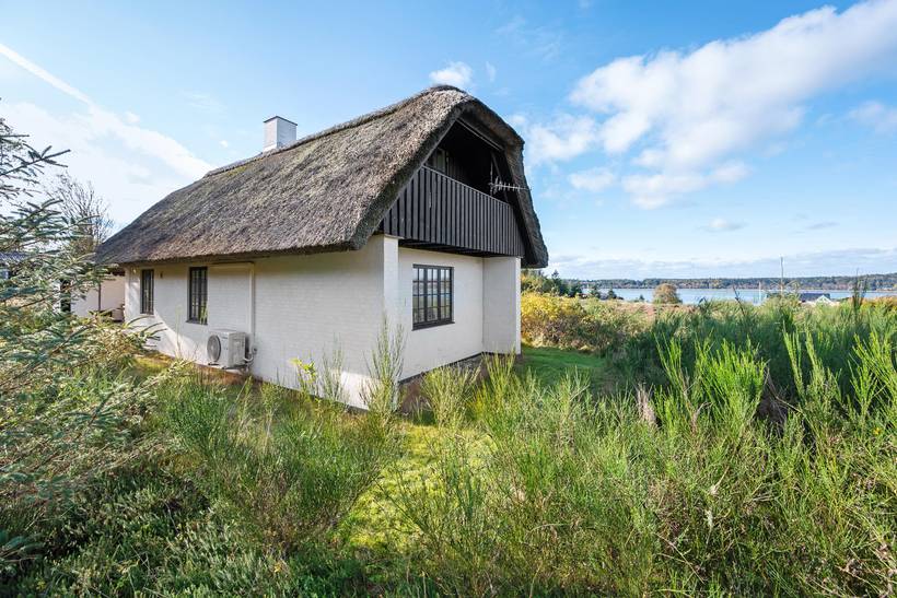 Foto von Ferienhaus PY81 in Vile - Thy/Limfjord