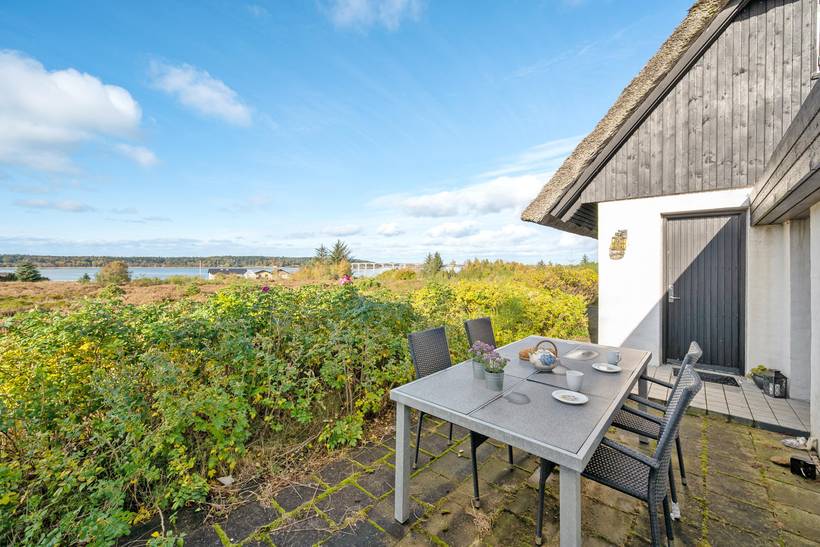 Foto von Ferienhaus PY81 in Vile - Thy/Limfjord