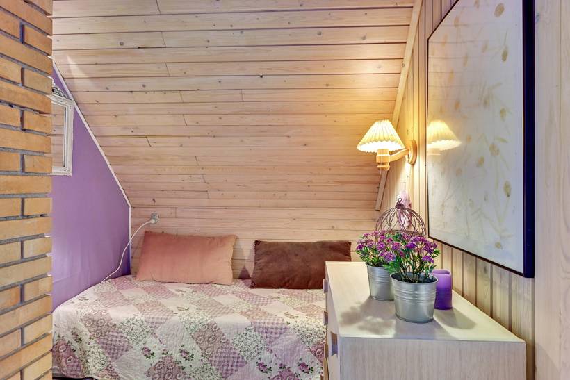 Foto von Ferienhaus PY81 in Vile - Thy/Limfjord