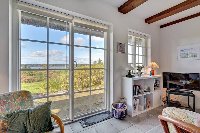 Foto von Ferienhaus PY81 in Vile - Thy/Limfjord