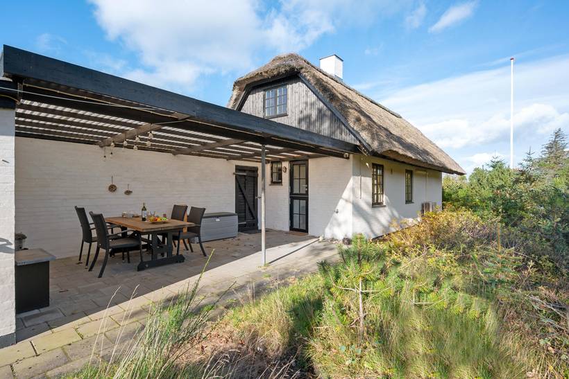 Foto von Ferienhaus PY81 in Vile - Thy/Limfjord