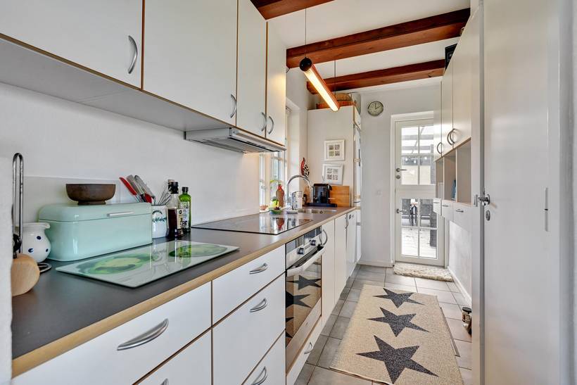 Foto von Ferienhaus PY81 in Vile - Thy/Limfjord