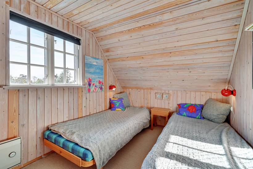Foto von Ferienhaus PY81 in Vile - Thy/Limfjord