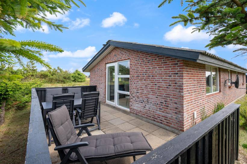 Foto von Ferienhaus PY86 in Klegod - Westjütland