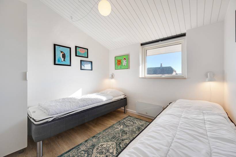Foto von Ferienhaus PY86 in Klegod - Westjütland