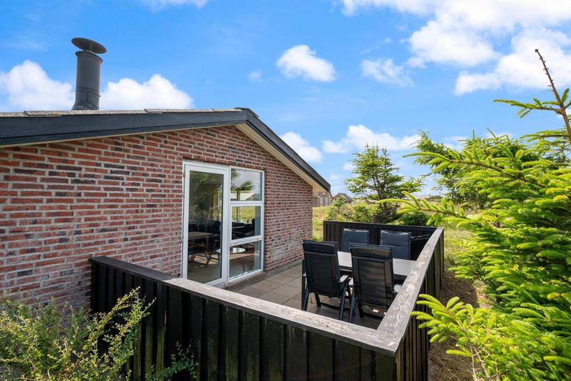 Foto von Ferienhaus PY86 in Klegod - Westjütland