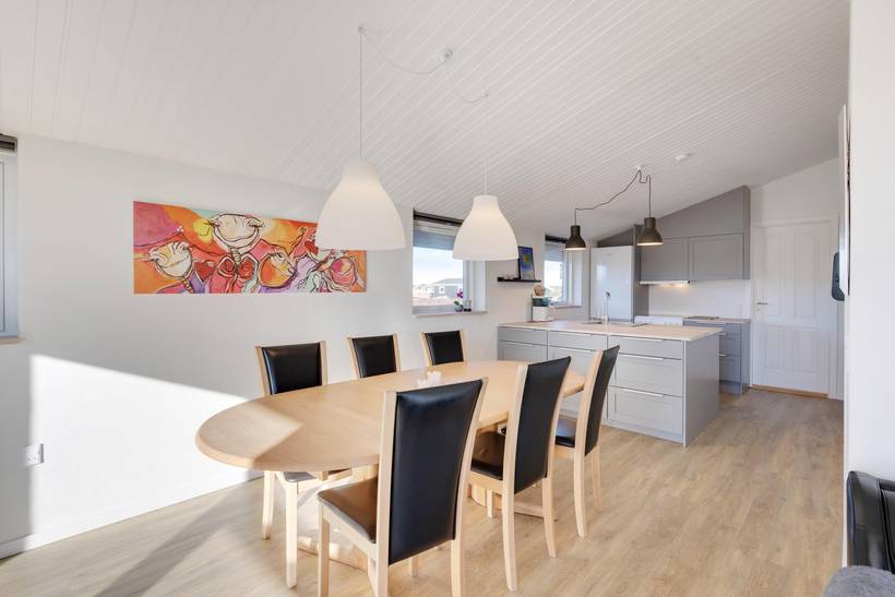 Foto von Ferienhaus PY86 in Klegod - Westjütland