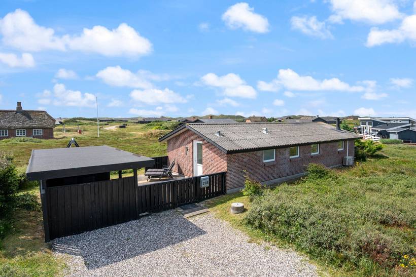 Foto von Ferienhaus PY86 in Klegod - Westjütland