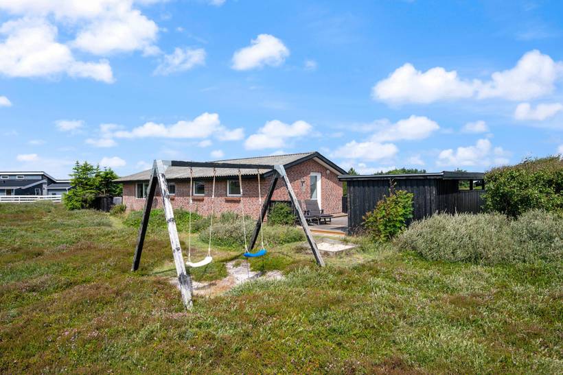 Foto von Ferienhaus PY86 in Klegod - Westjütland
