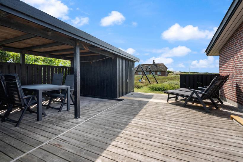 Foto von Ferienhaus PY86 in Klegod - Westjütland