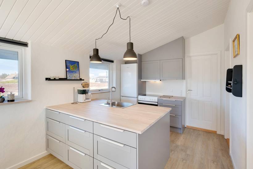 Foto von Ferienhaus PY86 in Klegod - Westjütland