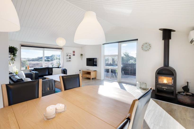 Foto von Ferienhaus PY86 in Klegod - Westjütland