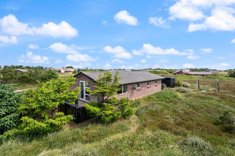 Foto von Ferienhaus PY86 in Klegod - Westjütland