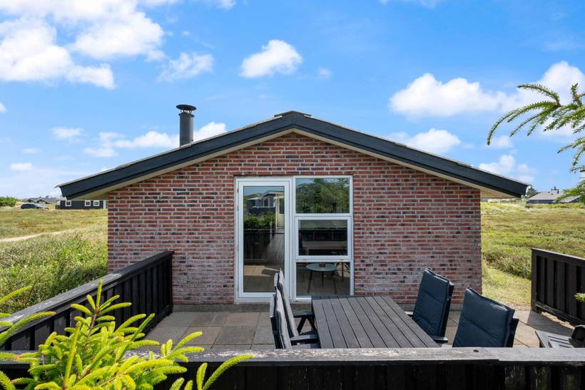 Foto von Ferienhaus PY86 in Klegod - Westjütland