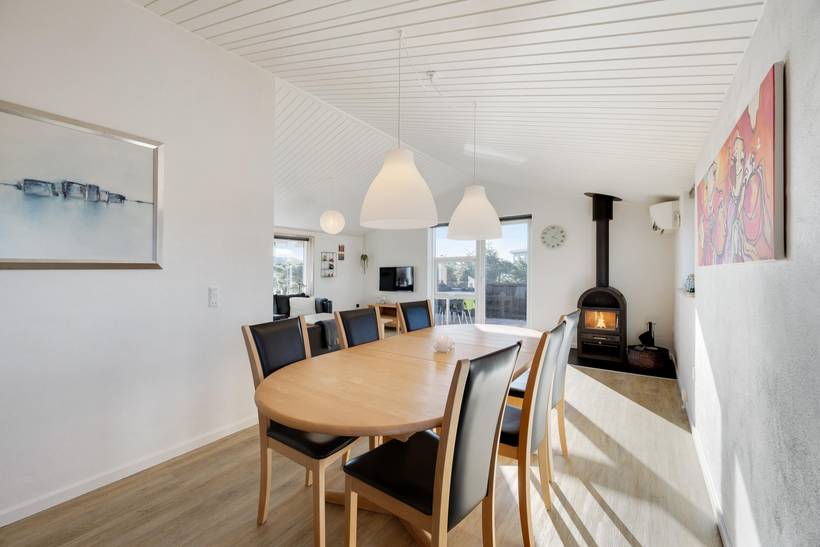 Foto von Ferienhaus PY86 in Klegod - Westjütland