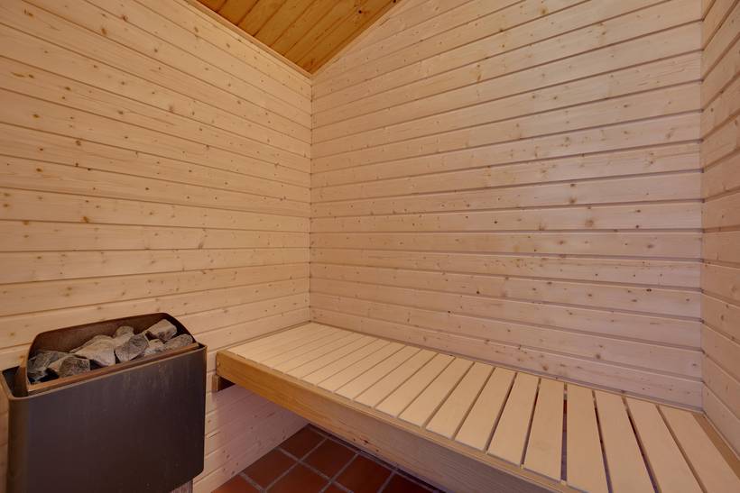 Foto von Ferienhaus PY86 in Klegod - Westjütland