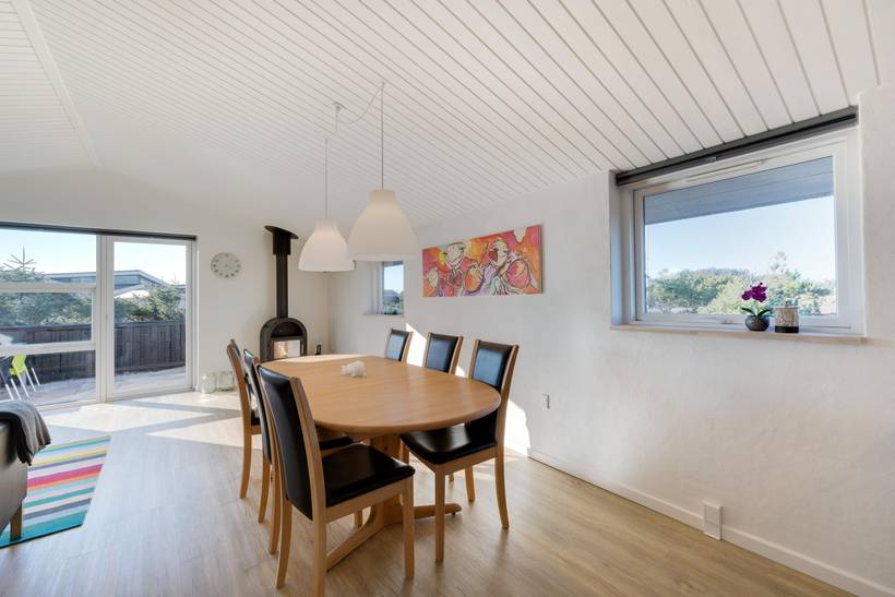 Foto von Ferienhaus PY86 in Klegod - Westjütland