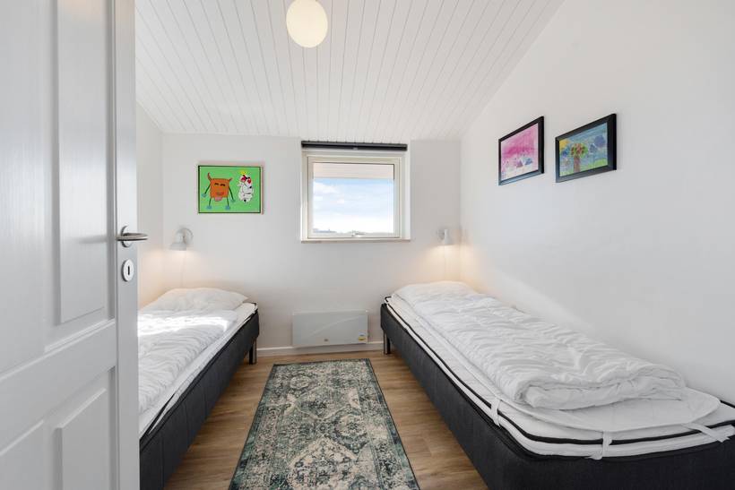 Foto von Ferienhaus PY86 in Klegod - Westjütland