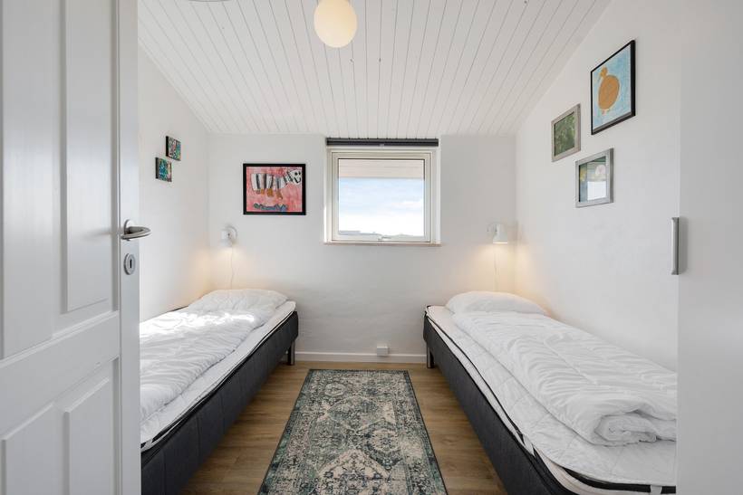 Foto von Ferienhaus PY86 in Klegod - Westjütland