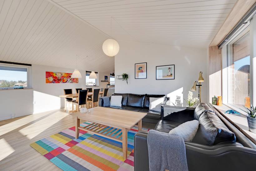 Foto von Ferienhaus PY86 in Klegod - Westjütland