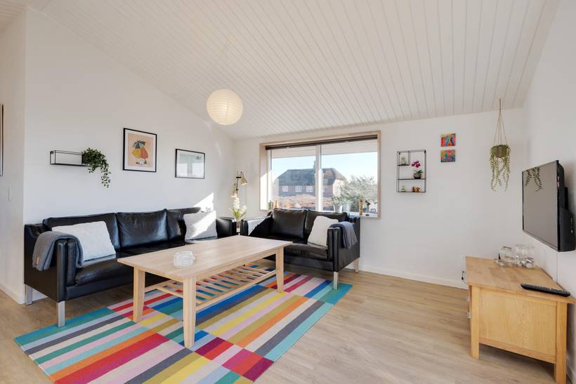 Foto von Ferienhaus PY86 in Klegod - Westjütland