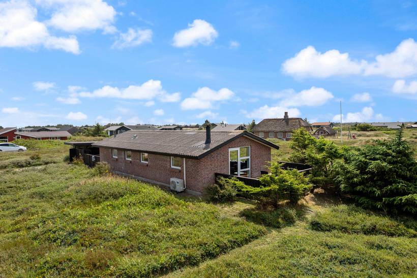 Foto von Ferienhaus PY86 in Klegod - Westjütland