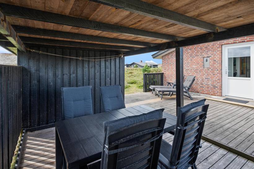 Foto von Ferienhaus PY86 in Klegod - Westjütland