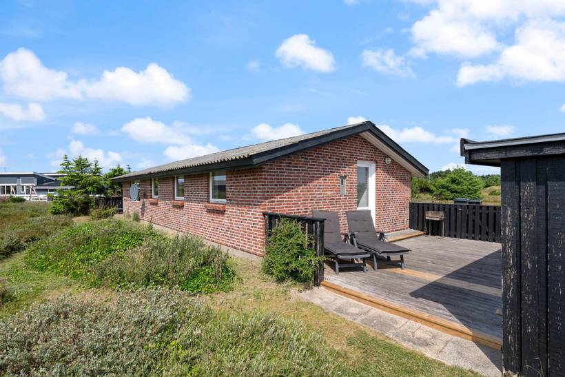 Foto von Ferienhaus PY86 in Klegod - Westjütland