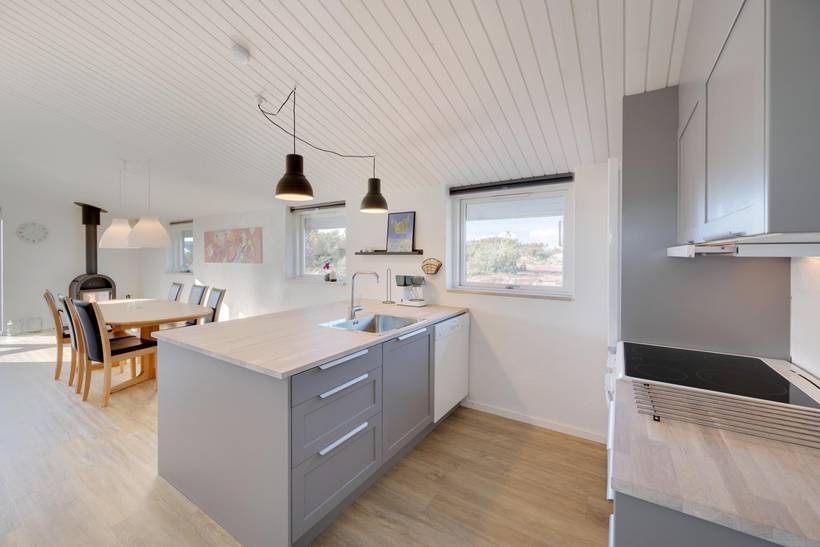 Foto von Ferienhaus PY86 in Klegod - Westjütland