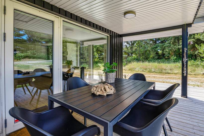 Foto von Ferienhaus PY88 in Søndervig - Westjütland