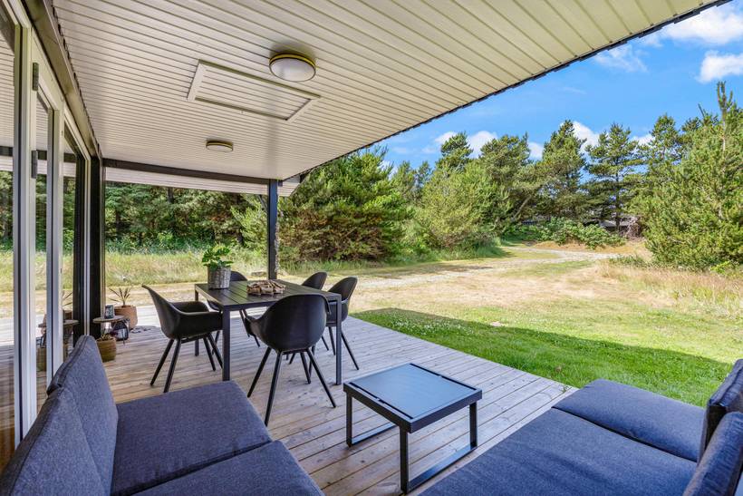 Foto von Ferienhaus PY88 in Søndervig - Westjütland