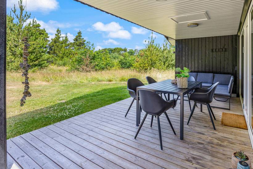 Foto von Ferienhaus PY88 in Søndervig - Westjütland