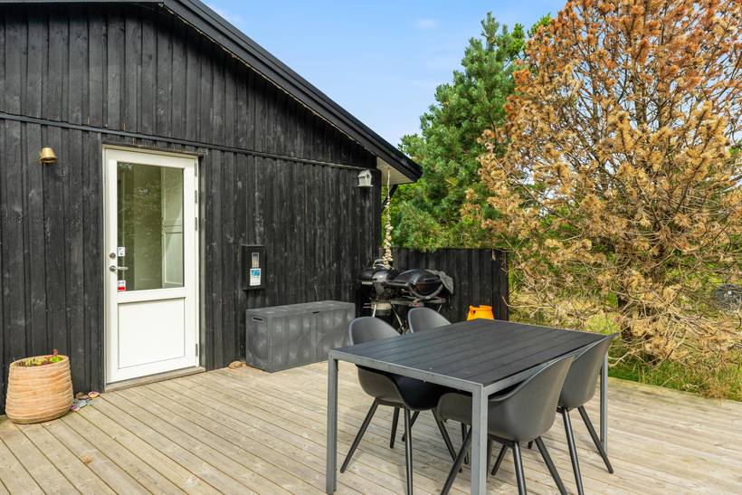 Foto von Ferienhaus PY88 in Søndervig - Westjütland