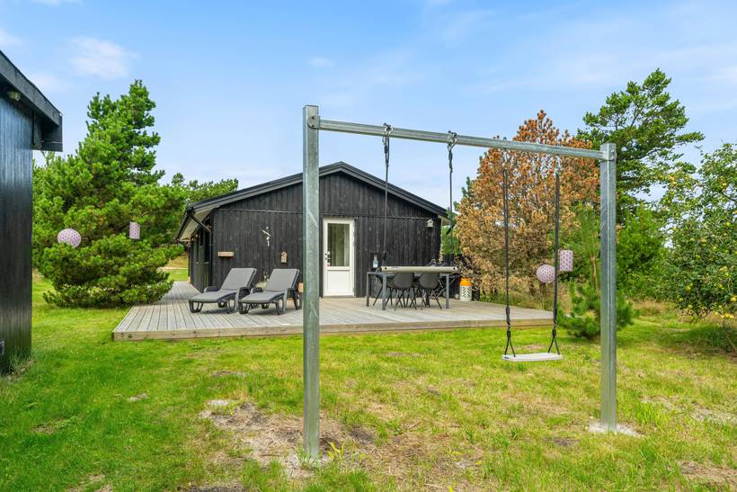 Foto von Ferienhaus PY88 in Søndervig - Westjütland