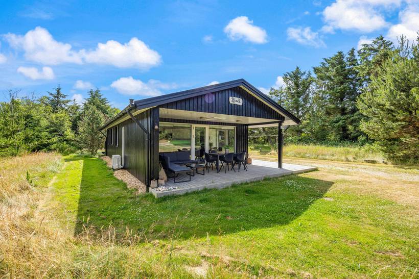 Foto von Ferienhaus PY88 in Søndervig - Westjütland