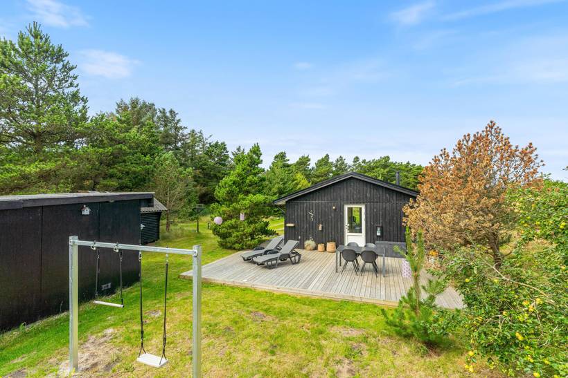 Foto von Ferienhaus PY88 in Søndervig - Westjütland