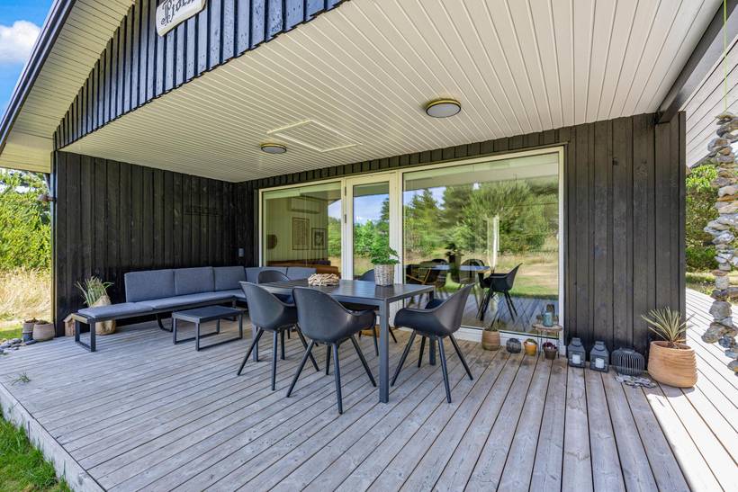 Foto von Ferienhaus PY88 in Søndervig - Westjütland