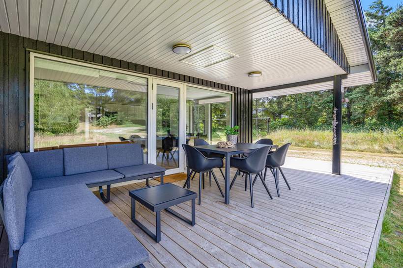 Foto von Ferienhaus PY88 in Søndervig - Westjütland