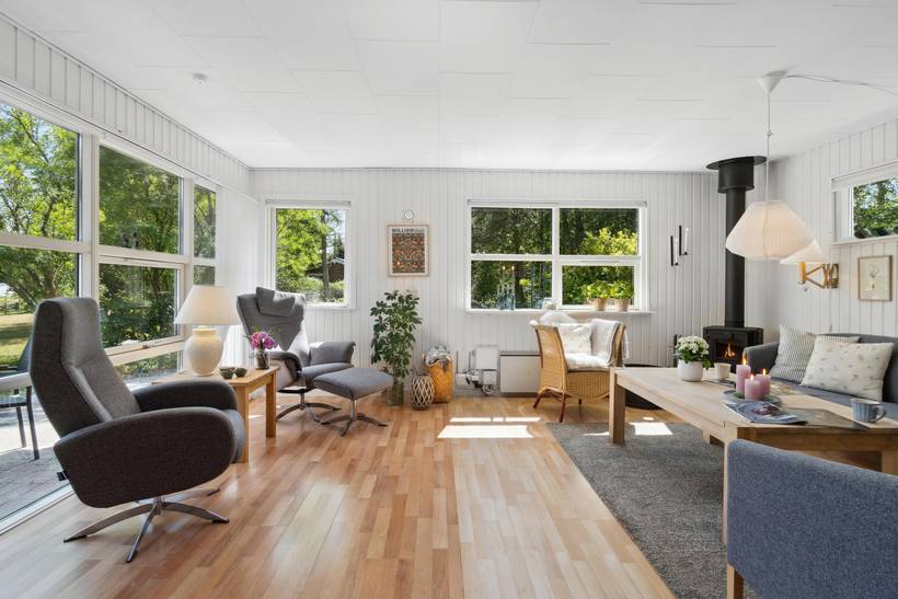 Foto von Ferienhaus PY89 in Bisnap - Hou - Nordjütland Ost