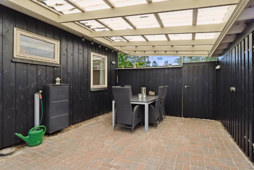 Foto von Ferienhaus PY89 in Bisnap - Hou - Nordjütland Ost