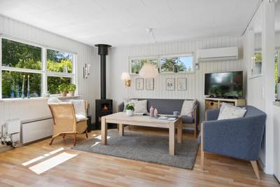 Vorschaubild von Ferienhaus PY89 in Bisnap - Hou - Nordjütland Ost